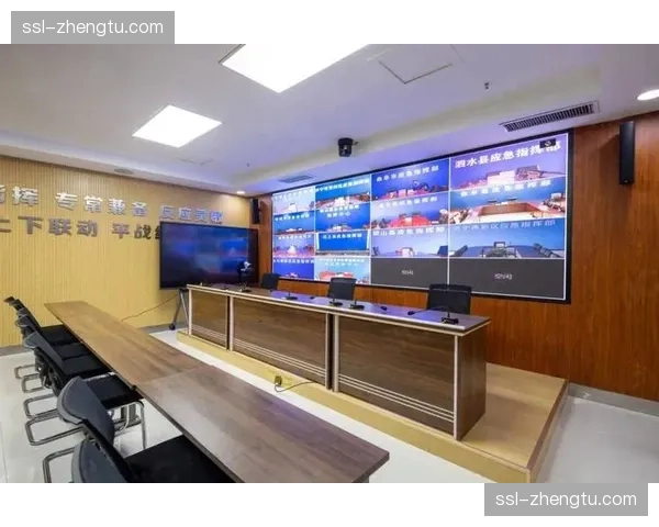 现场应急广播系统与指挥中枢同步，突发状况响应即时